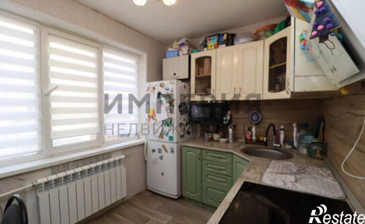 2-комн квартира улица Попова, 5 к3,  д. 5 к3