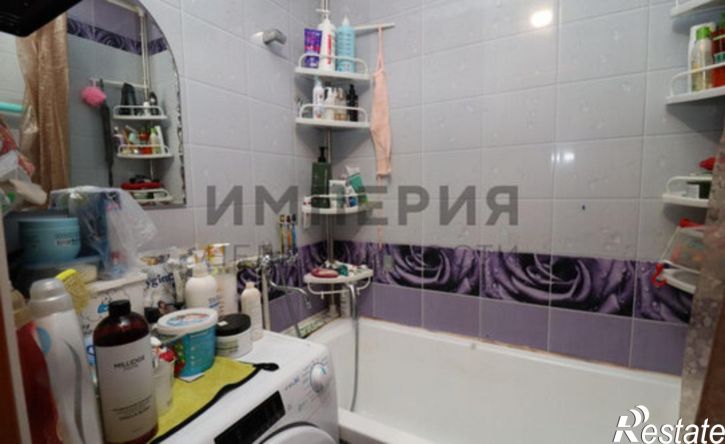 2-комн квартира улица Попова, 5 к3,  д. 5 к3