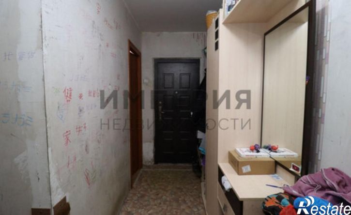 2-комн квартира улица Попова, 5 к3,  д. 5 к3