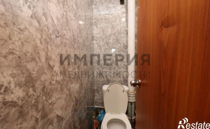 2-комн квартира улица Попова, 5 к3,  д. 5 к3