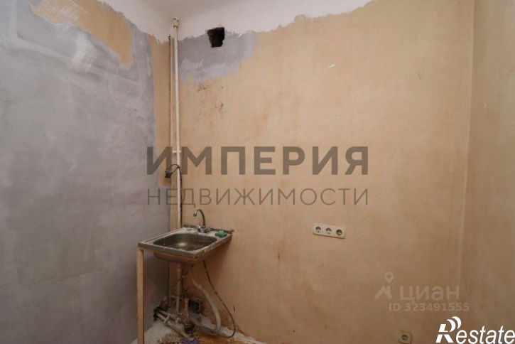 2-комн квартира проспект Ленина, 16А,  д. 16А