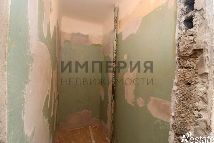 2-комн квартира проспект Ленина, 16А,  д. 16А