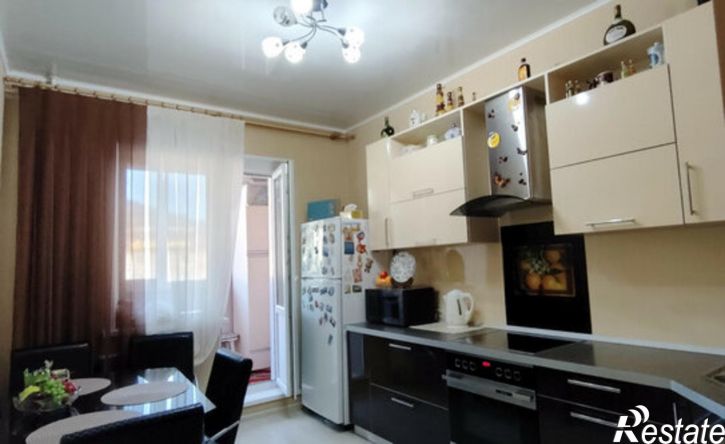 3-комн квартира Портовая улица, 29,  д. 29