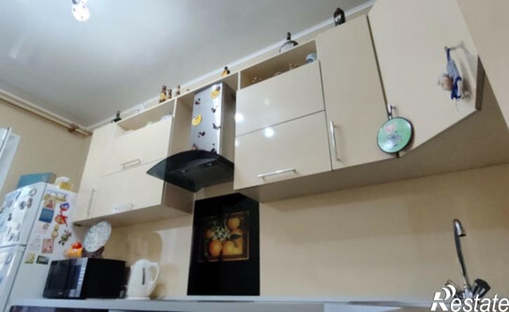 3-комн квартира Портовая улица, 29,  д. 29