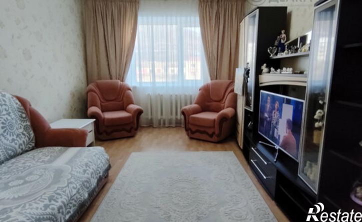 3-комн квартира Портовая улица, 29,  д. 29