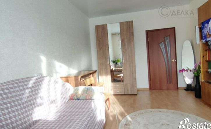 3-комн квартира Портовая улица, 29,  д. 29