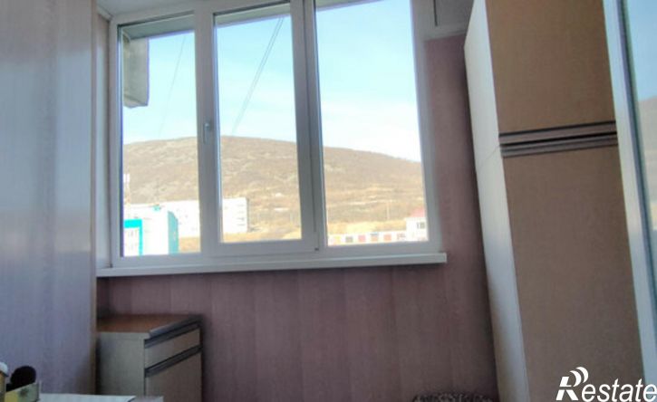 3-комн квартира Портовая улица, 29,  д. 29