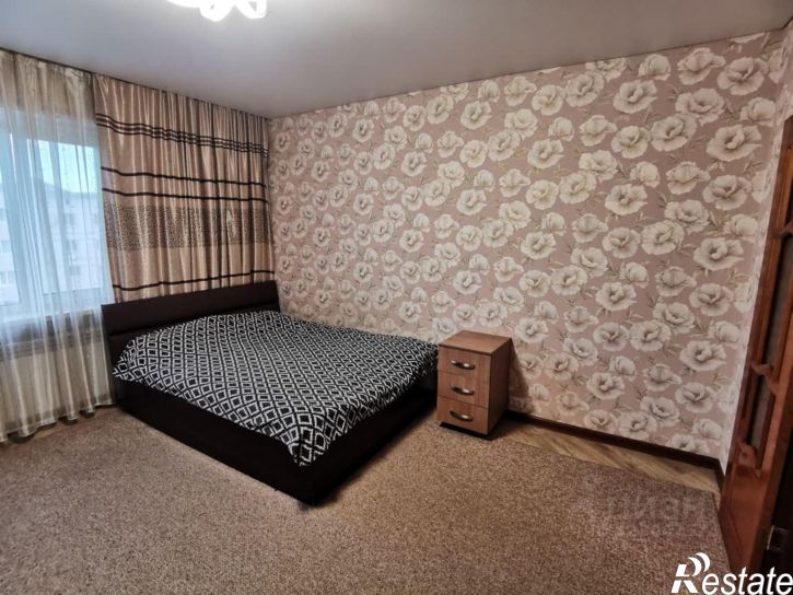 2-комн квартира улица Шандора Шимича, 20,  д. 20