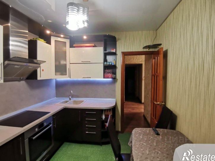 2-комн квартира улица Шандора Шимича, 20,  д. 20