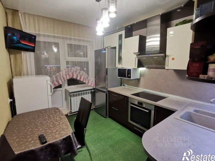 2-комн квартира улица Шандора Шимича, 20,  д. 20