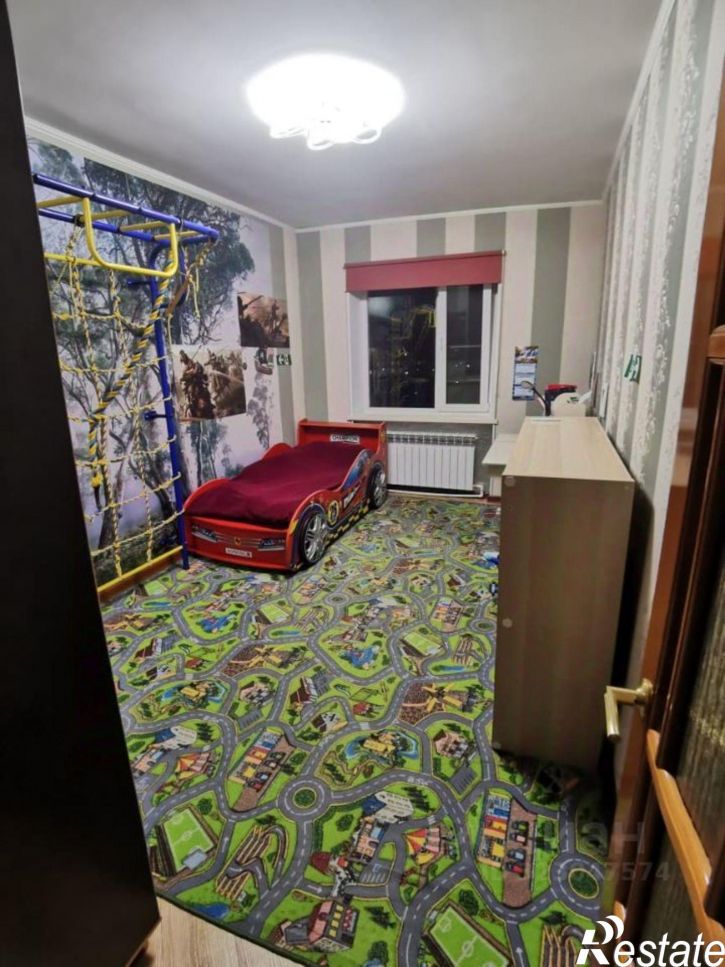 2-комн квартира улица Шандора Шимича, 20,  д. 20