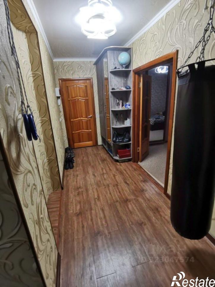 2-комн квартира улица Шандора Шимича, 20,  д. 20