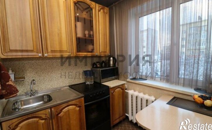 2-комн квартира проспект Карла Маркса, 80,  д. 80