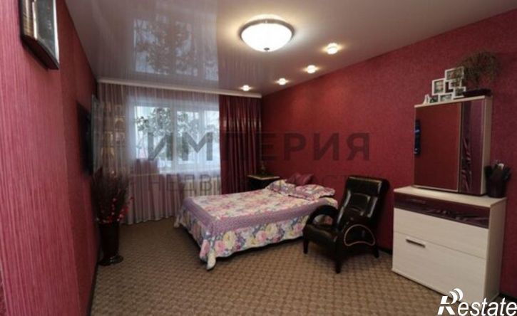 2-комн квартира проспект Карла Маркса, 80,  д. 80