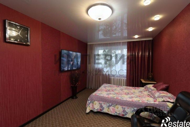 2-комн квартира проспект Карла Маркса, 80,  д. 80