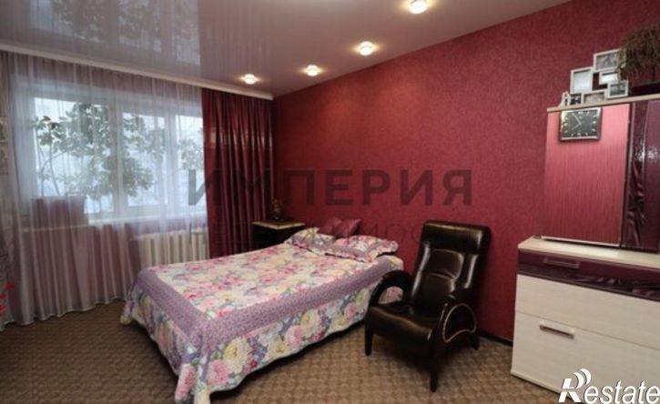 2-комн квартира проспект Карла Маркса, 80,  д. 80