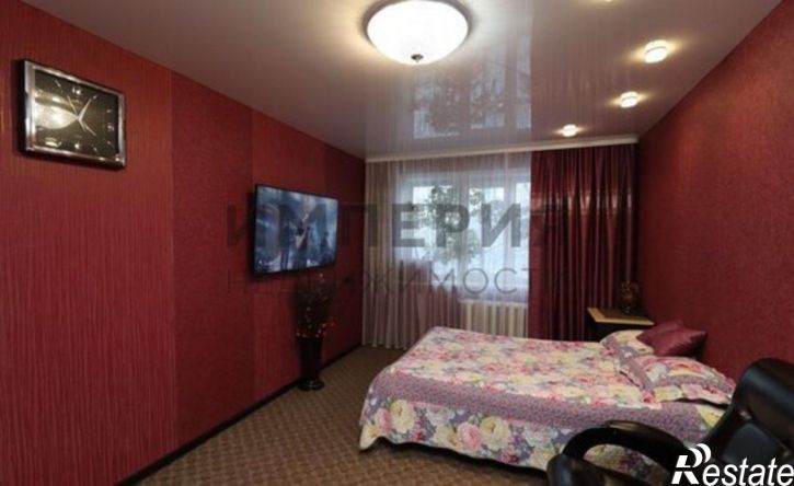 2-комн квартира проспект Карла Маркса, 80,  д. 80