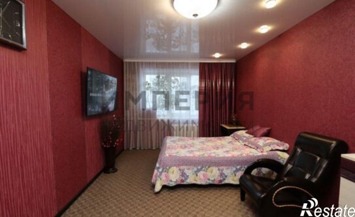 2-комн квартира проспект Карла Маркса, 80,  д. 80