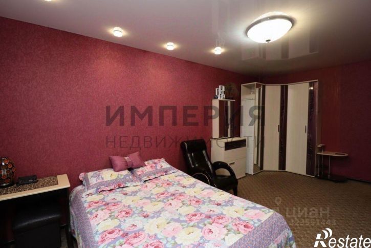 2-комн квартира проспект Карла Маркса, 80,  д. 80