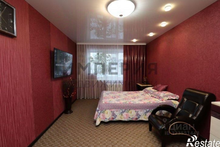 2-комн квартира проспект Карла Маркса, 80,  д. 80