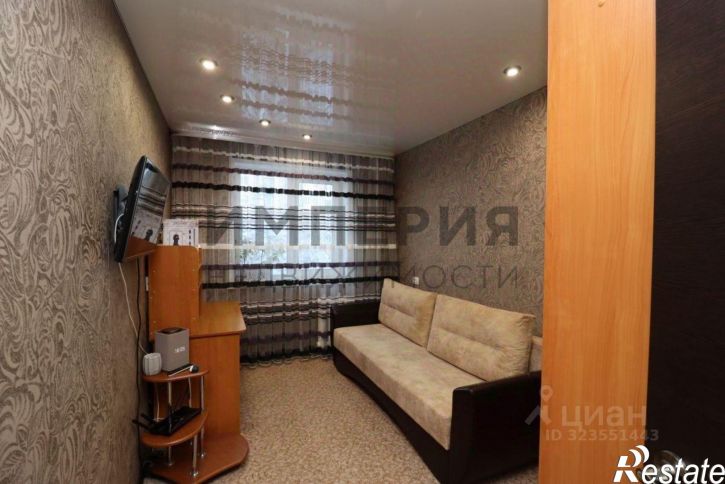 2-комн квартира проспект Карла Маркса, 80,  д. 80