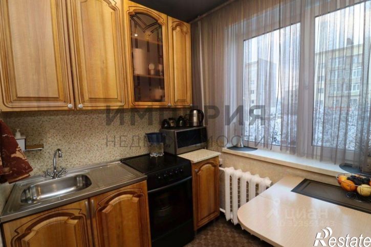 2-комн квартира проспект Карла Маркса, 80,  д. 80