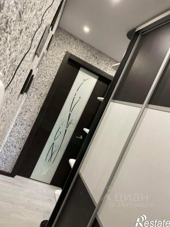 2-комн квартира ул Берзина, 3Б,  д. 3Б