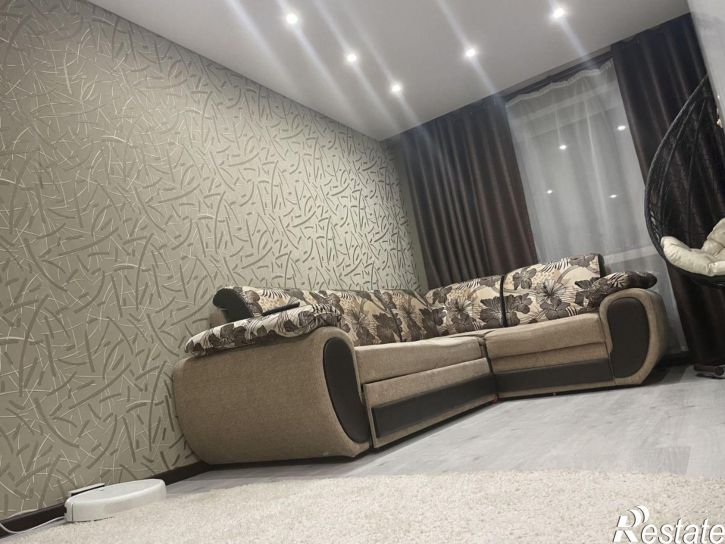 2-комн квартира ул Берзина, 3Б,  д. 3Б