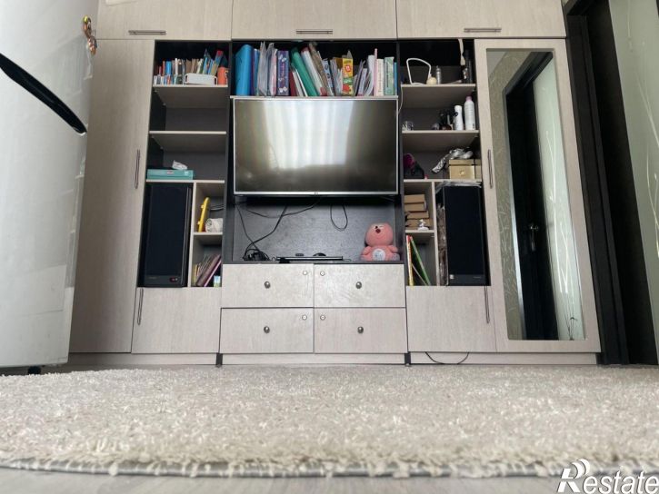 2-комн квартира ул Берзина, 3Б,  д. 3Б