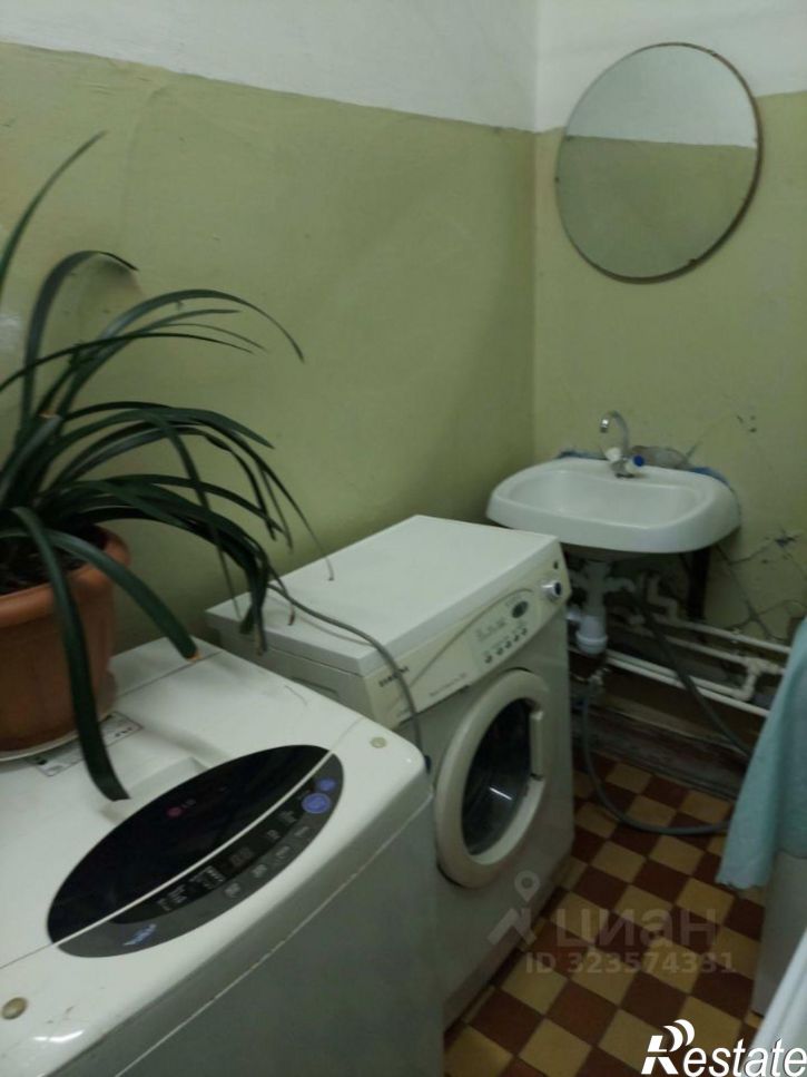 Комната Пролетарская улица, 80,  д. 80