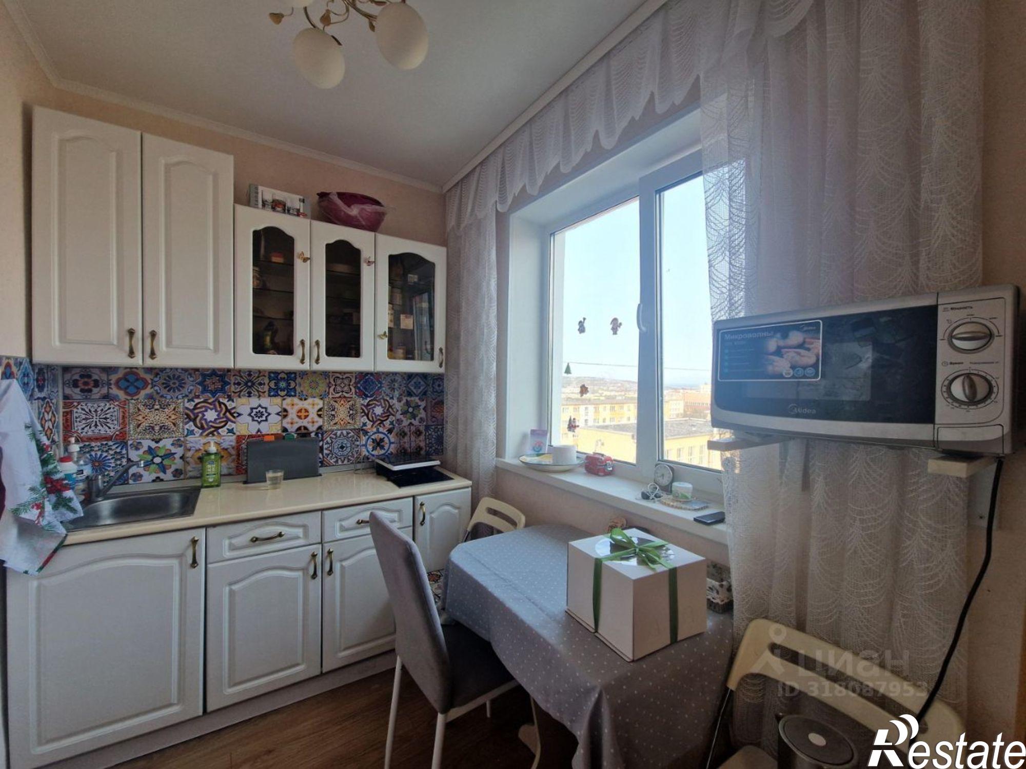 Купить квартиру за 6 400 000 рублей на проспект Карла Маркса, 54А