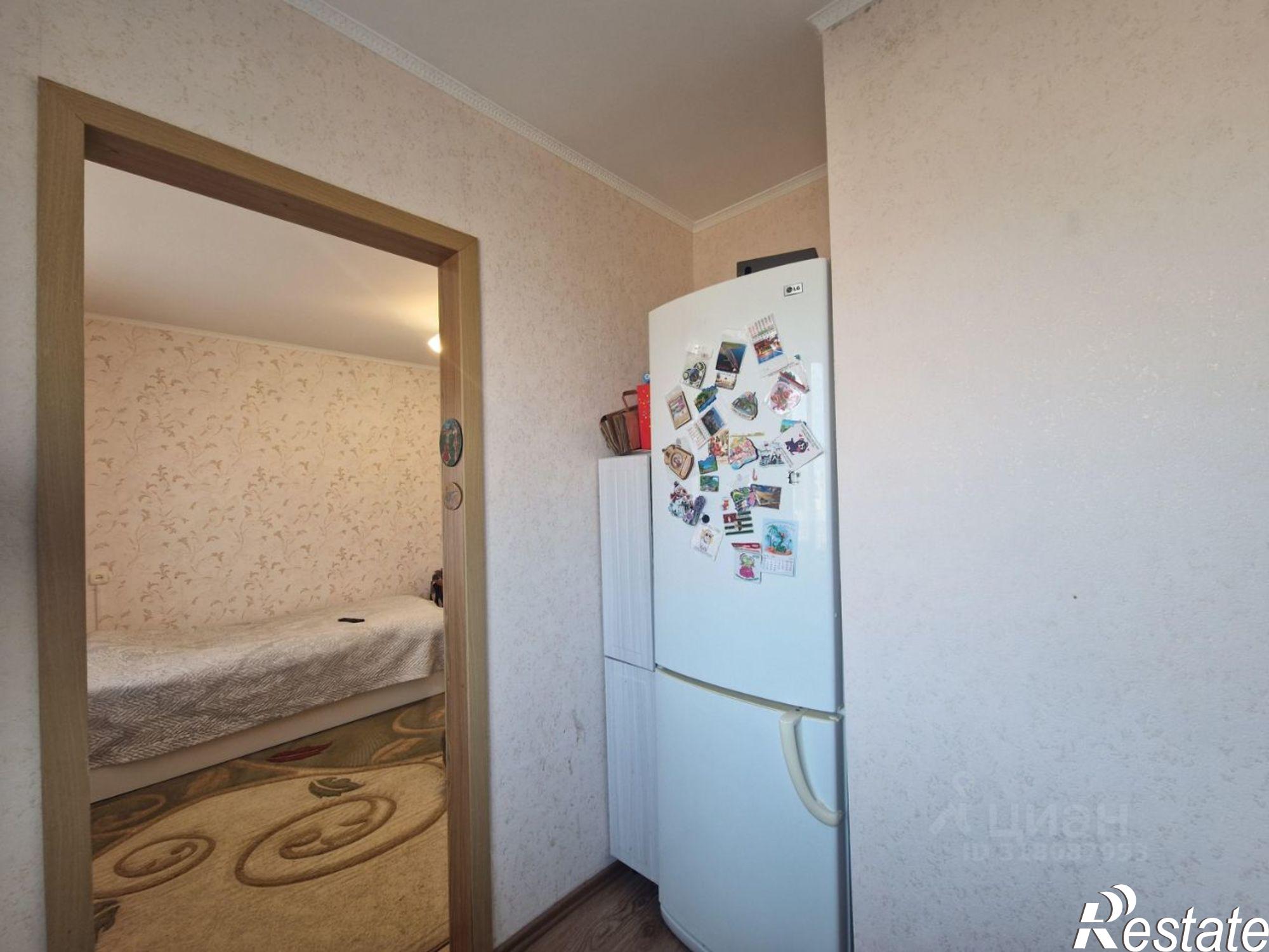 Купить квартиру за 6 400 000 рублей на проспект Карла Маркса, 54А