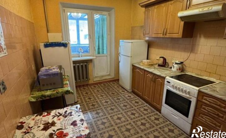 3-комн квартира Портовая улица, 31/12,  д. 31/12