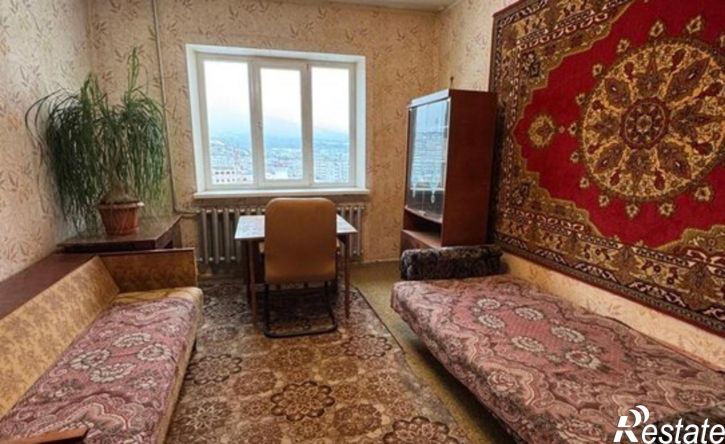 3-комн квартира Портовая улица, 31/12,  д. 31/12