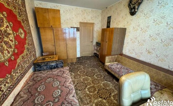 3-комн квартира Портовая улица, 31/12,  д. 31/12