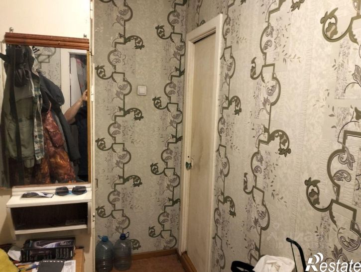 1-комн квартира Пролетарская улица, 65 к1,  д. 65 к1