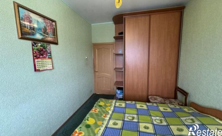 3-комн квартира Портовая улица, 31/12,  д. 31/12