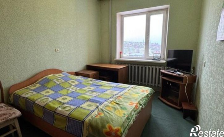 3-комн квартира Портовая улица, 31/12,  д. 31/12