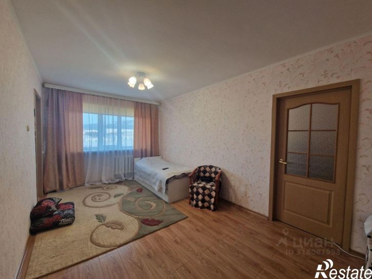 2-комн квартира проспект Карла Маркса, 54А,  д. 54А