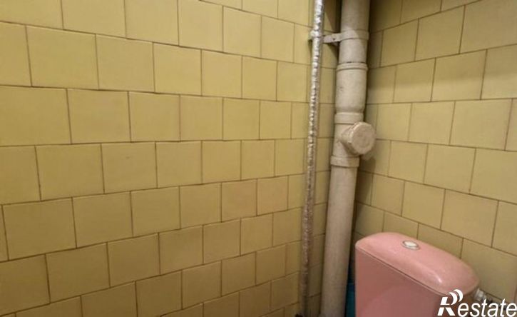 3-комн квартира Портовая улица, 31/12,  д. 31/12