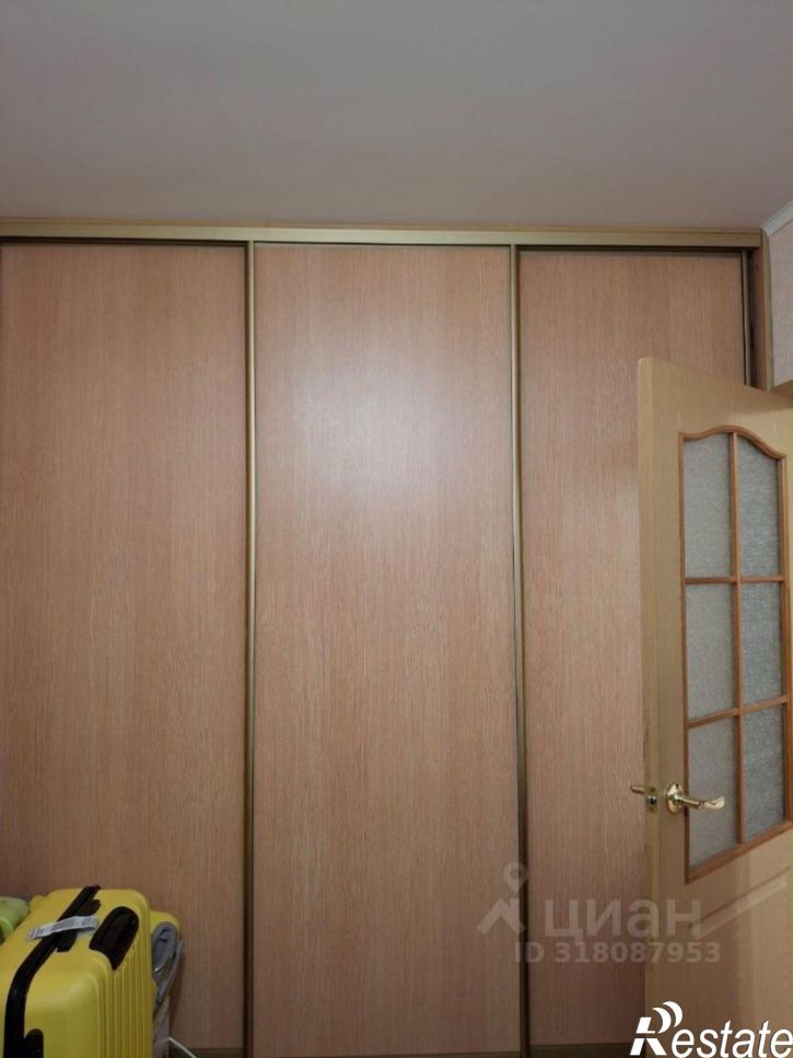 2-комн квартира проспект Карла Маркса, 54А,  д. 54А