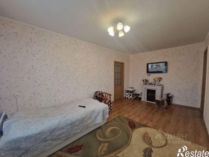 2-комн квартира проспект Карла Маркса, 54А,  д. 54А