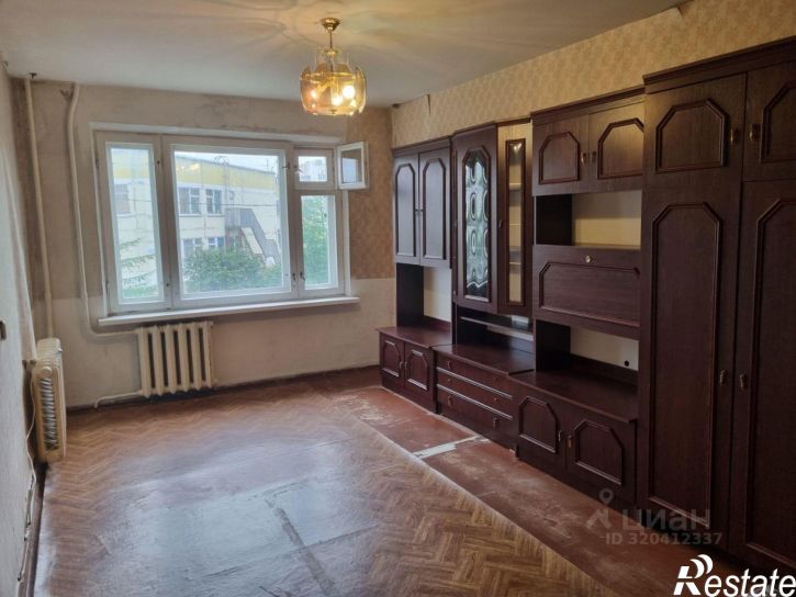 2-комн квартира ул Набережная реки Магаданки, 73 2,  д. 73 2,  к. 2