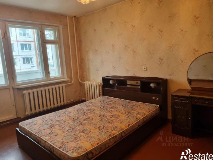 2-комн квартира ул Набережная реки Магаданки, 73 2,  д. 73 2,  к. 2