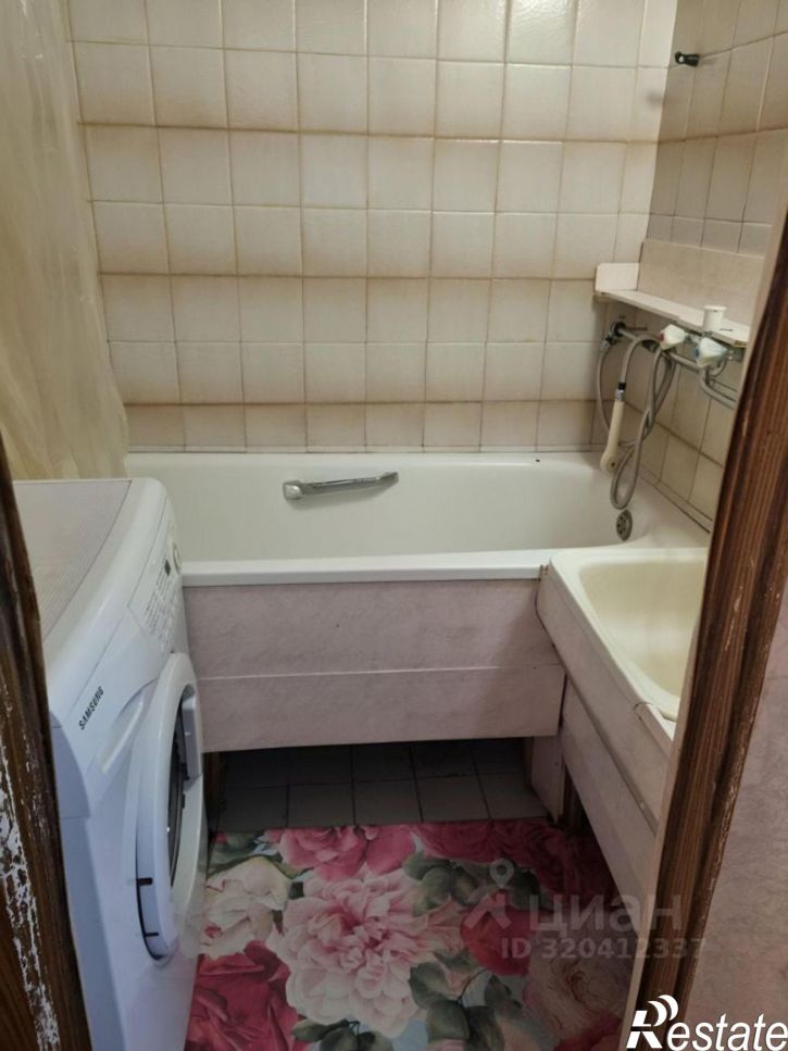 2-комн квартира ул Набережная реки Магаданки, 73 2,  д. 73 2,  к. 2