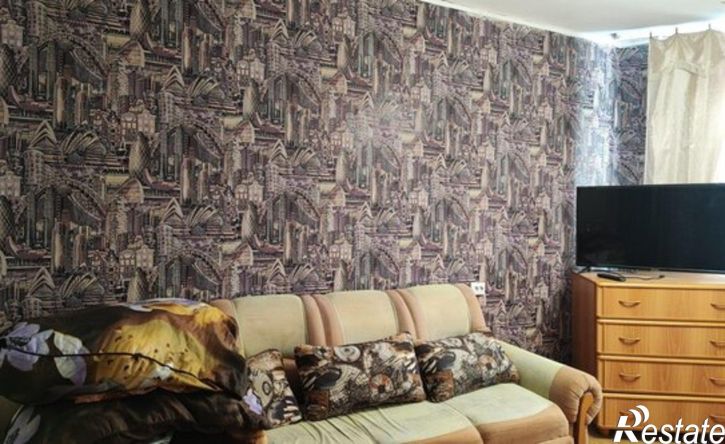 2-комн квартира ул Набережная реки Магаданки, 51,  д. 51