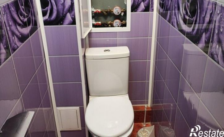 2-комн квартира ул Набережная реки Магаданки, 51,  д. 51