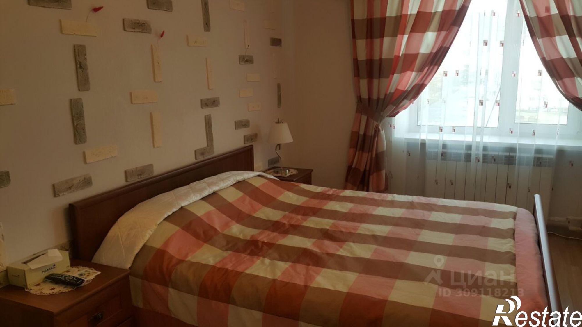 Сдать квартиру за 70 000 рублей на 2-й проезд Горького, 5