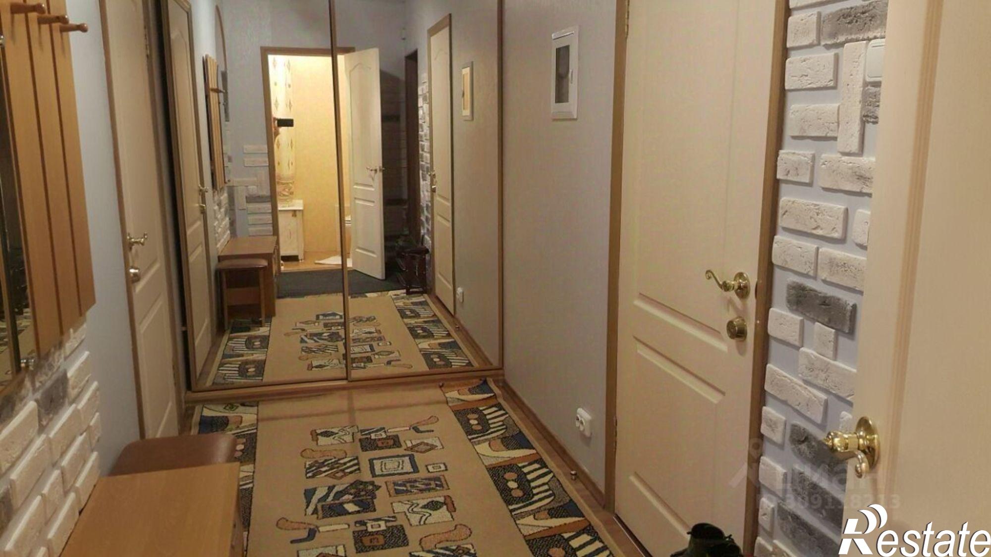 Сдать квартиру за 70 000 рублей на 2-й проезд Горького, 5