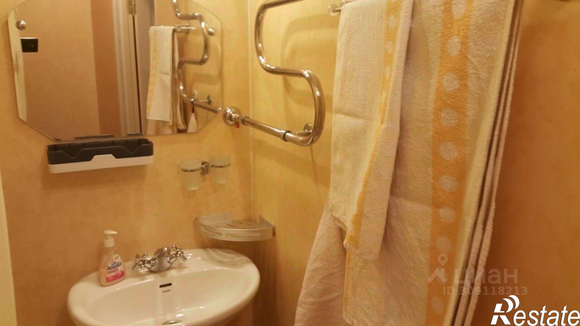 Сдать квартиру за 70 000 рублей на 2-й проезд Горького, 5